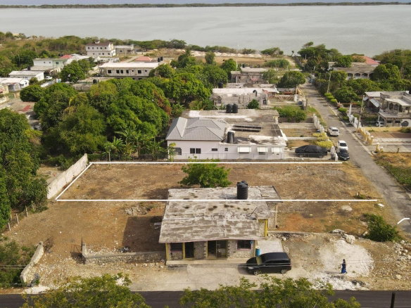 First image of 2 Stone Way, Pamphet. St. t in Pomfret, St. Thomas, Jamaica - property is For Sale