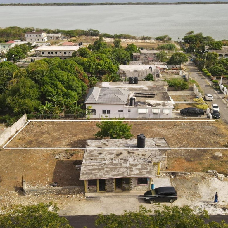 First image of 2 Stone Way, Pamphet. St. t in Pomfret, St. Thomas, Jamaica - property is For Sale