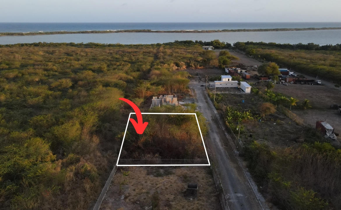 First image of Pamphret in Yallahs, St. Thomas, Jamaica - property is For Sale