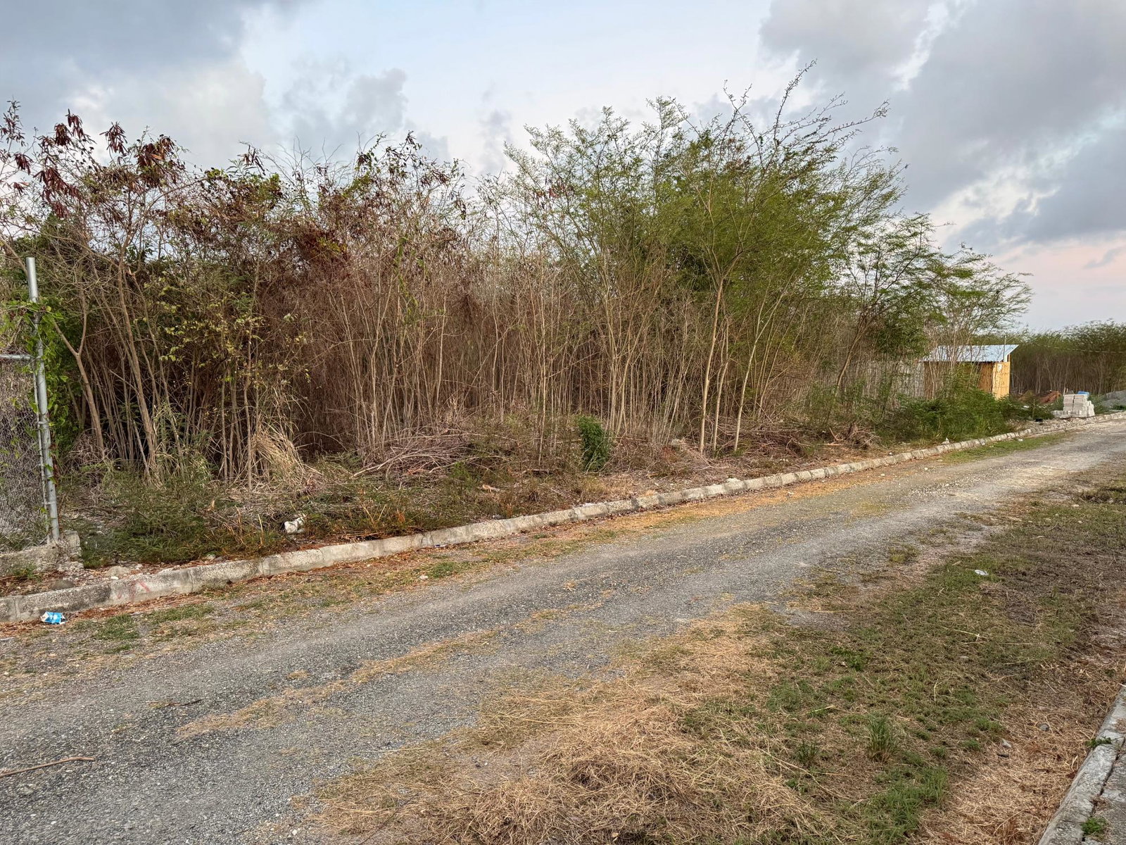 Residential-Lot-for-Sale-in-Pamphret-St.-Thomas-Jamaica-–-Near-Sea-Highway Third image of Pamphret in Yallahs, St. Thomas, Jamaica - property is For Sale