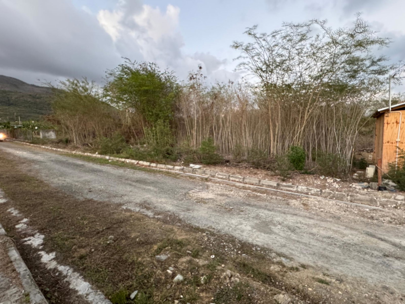 Residential-Lot-for-Sale-in-Pamphret-St.-Thomas-Jamaica-–-Near-Sea-Highway Fourth image of Pamphret in Yallahs, St. Thomas, Jamaica - property is For Sale