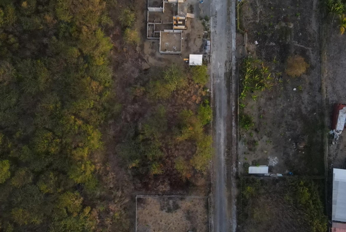 Fifth image of Pamphret in Yallahs, St. Thomas, Jamaica - property is For Sale
