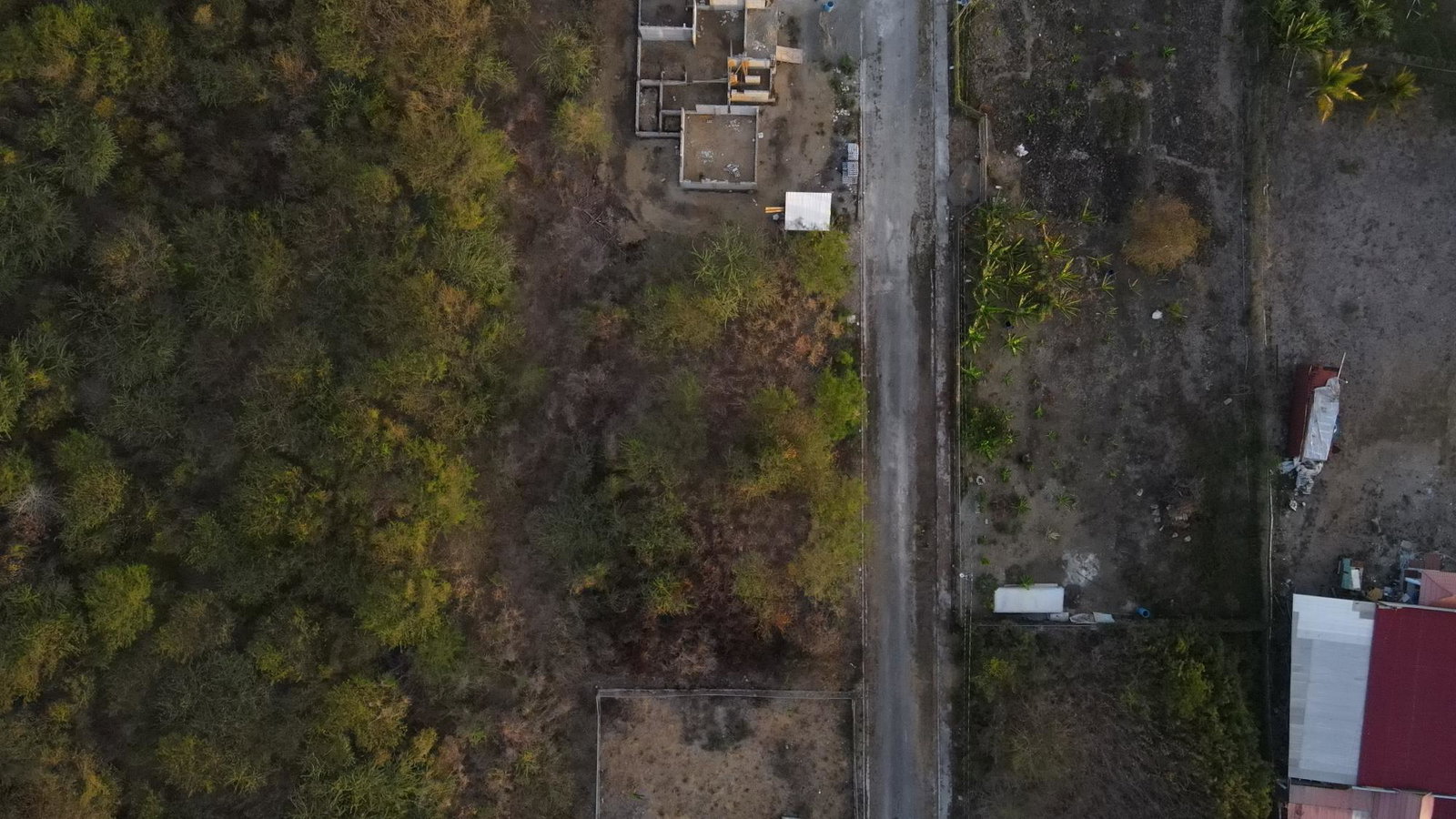 Residential-Lot-for-Sale-in-Pamphret-St.-Thomas-Jamaica-–-Near-Sea-Highway Fifth image of Pamphret in Yallahs, St. Thomas, Jamaica - property is For Sale