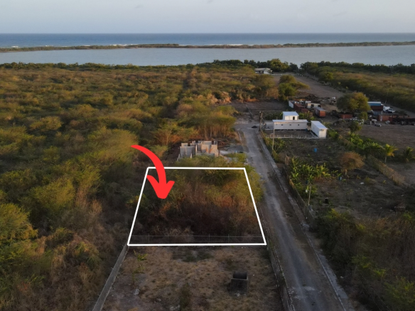 First image of Pamphret in Yallahs, St. Thomas, Jamaica - property is For Sale