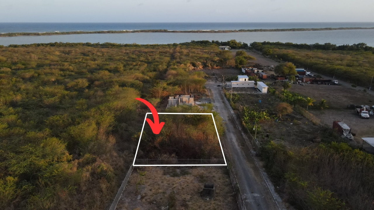 First image of Pamphret in Yallahs, St. Thomas, Jamaica - property is For Sale