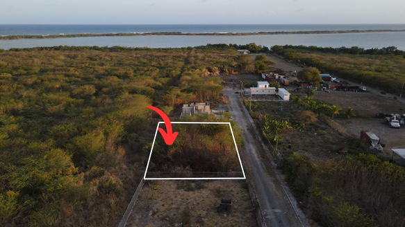 First image of Pamphret in Yallahs, St. Thomas, Jamaica - property is For Sale