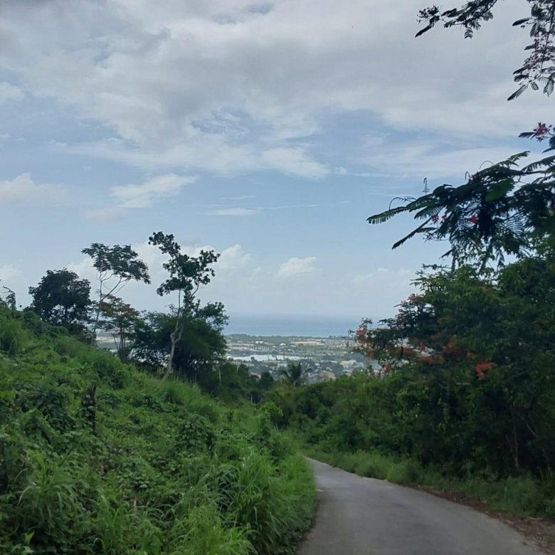 First image of Lot 6- Ramble Hill in Bogue, St. James, Jamaica - property is For Sale