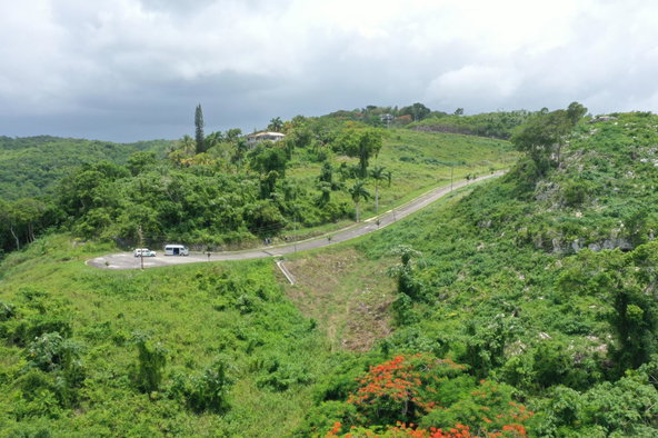 Second image of 127 Reading Heights in Reading, St. James, Jamaica - property is For Sale