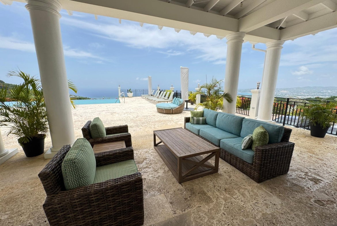Eleventh image of 127 Reading Heights in Reading, St. James, Jamaica - property is For Sale