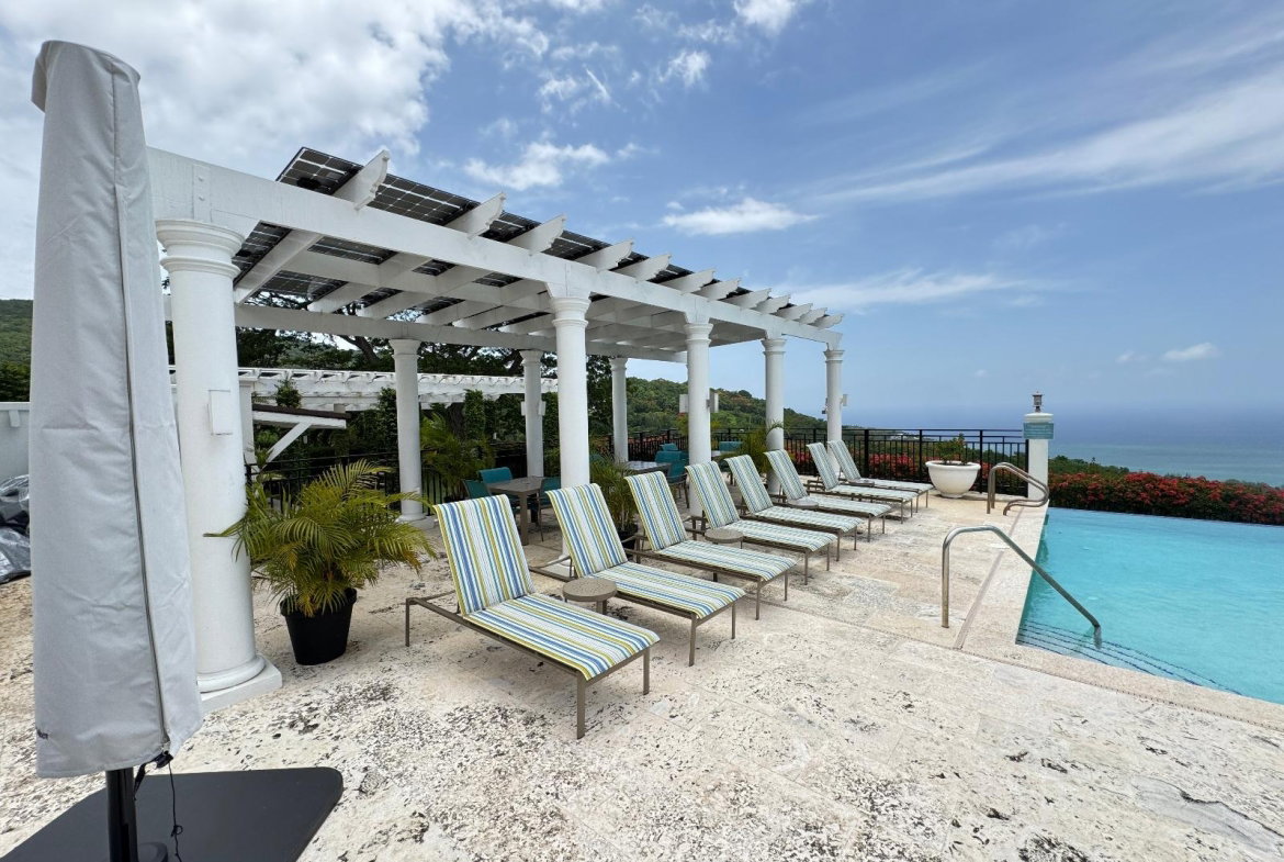 Thirteenth image of 127 Reading Heights in Reading, St. James, Jamaica - property is For Sale