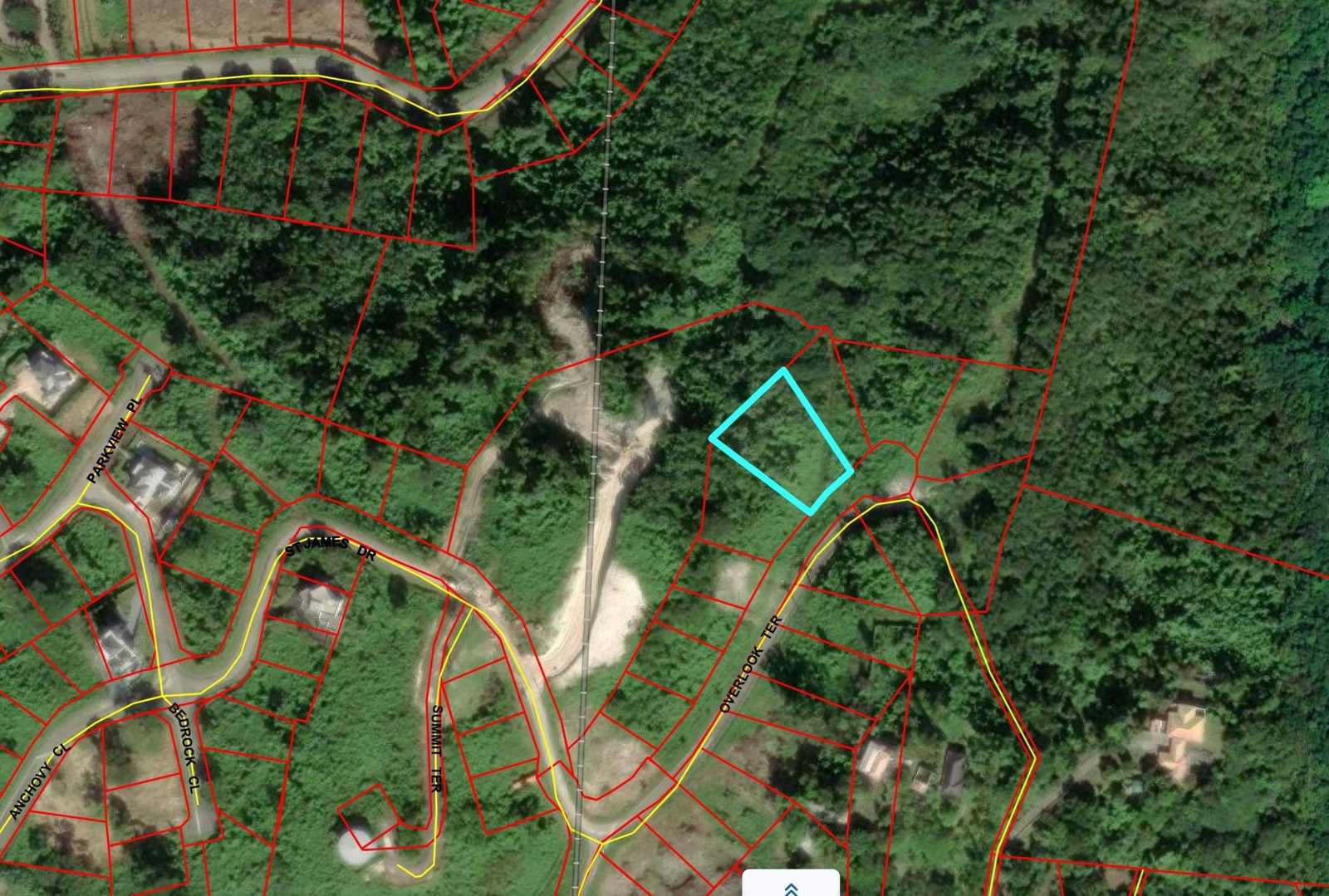 Residential-Lot-for-Sale-in-Reading-Heights-Montego-Bay-Jamaica Fourteenth image of 127 Reading Heights in Reading, St. James, Jamaica - property is For Sale