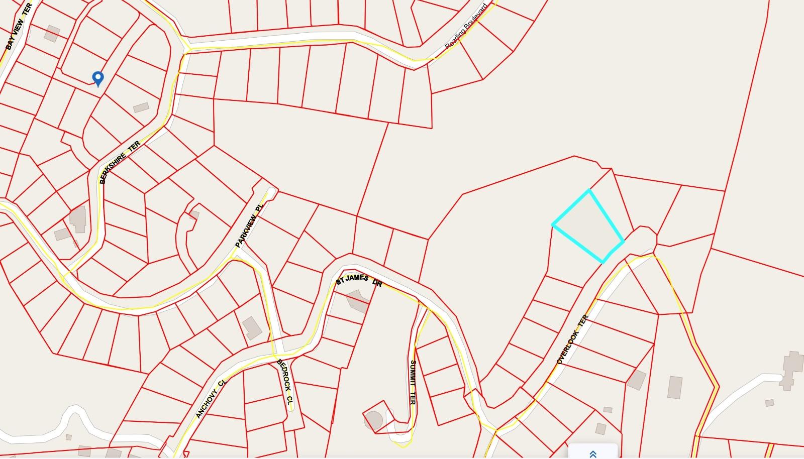 Residential-Lot-for-Sale-in-Reading-Heights-Montego-Bay-Jamaica Fifteenth image of 127 Reading Heights in Reading, St. James, Jamaica - property is For Sale