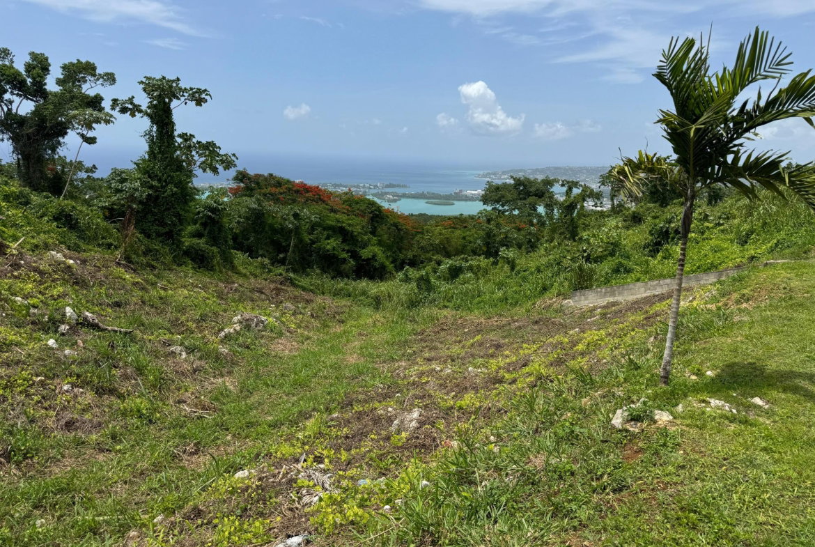 Fourth image of 127 Reading Heights in Reading, St. James, Jamaica - property is For Sale