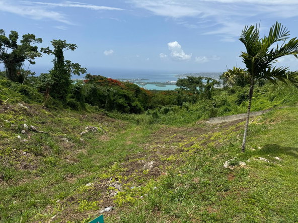 Fourth image of 127 Reading Heights in Reading, St. James, Jamaica - property is For Sale
