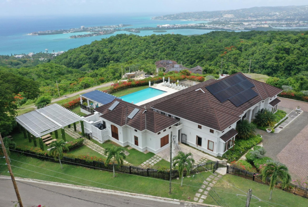 Fifth image of 127 Reading Heights in Reading, St. James, Jamaica - property is For Sale