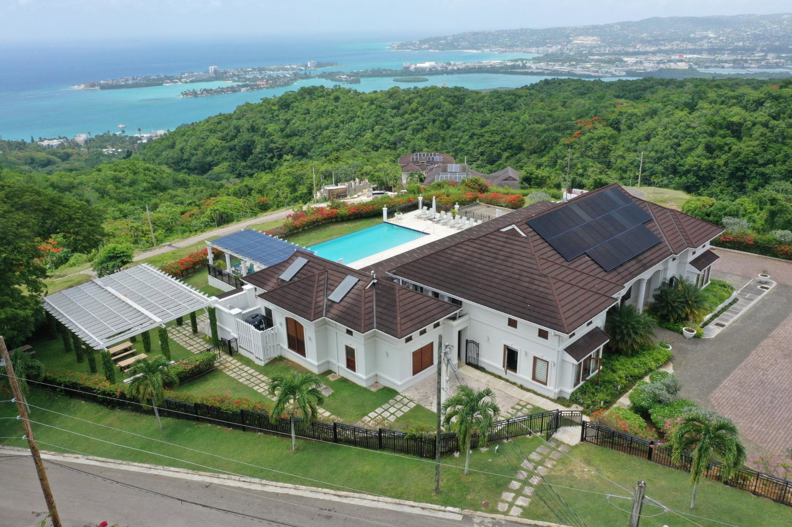 Residential-Lot-for-Sale-in-Reading-Heights-Montego-Bay-Jamaica Fifth image of 127 Reading Heights in Reading, St. James, Jamaica - property is For Sale