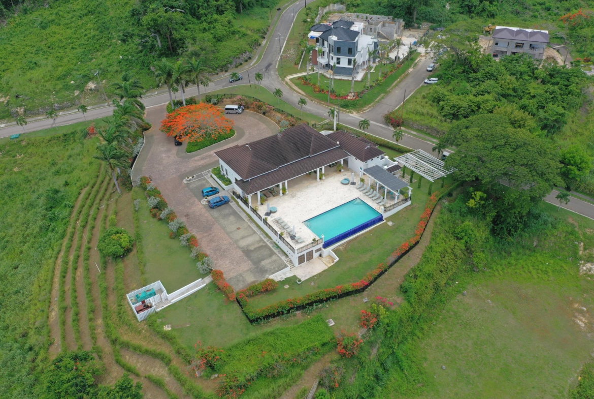 Sixth image of 127 Reading Heights in Reading, St. James, Jamaica - property is For Sale