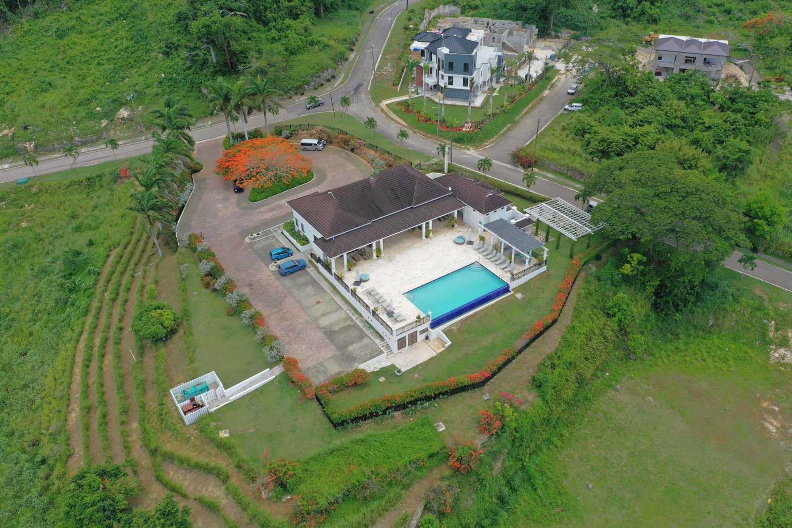 Residential-Lot-for-Sale-in-Reading-Heights-Montego-Bay-Jamaica Sixth image of 127 Reading Heights in Reading, St. James, Jamaica - property is For Sale