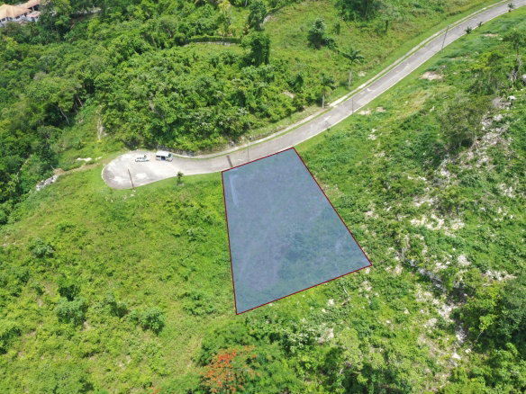 First image of 127 Reading Heights in Reading, St. James, Jamaica - property is For Sale