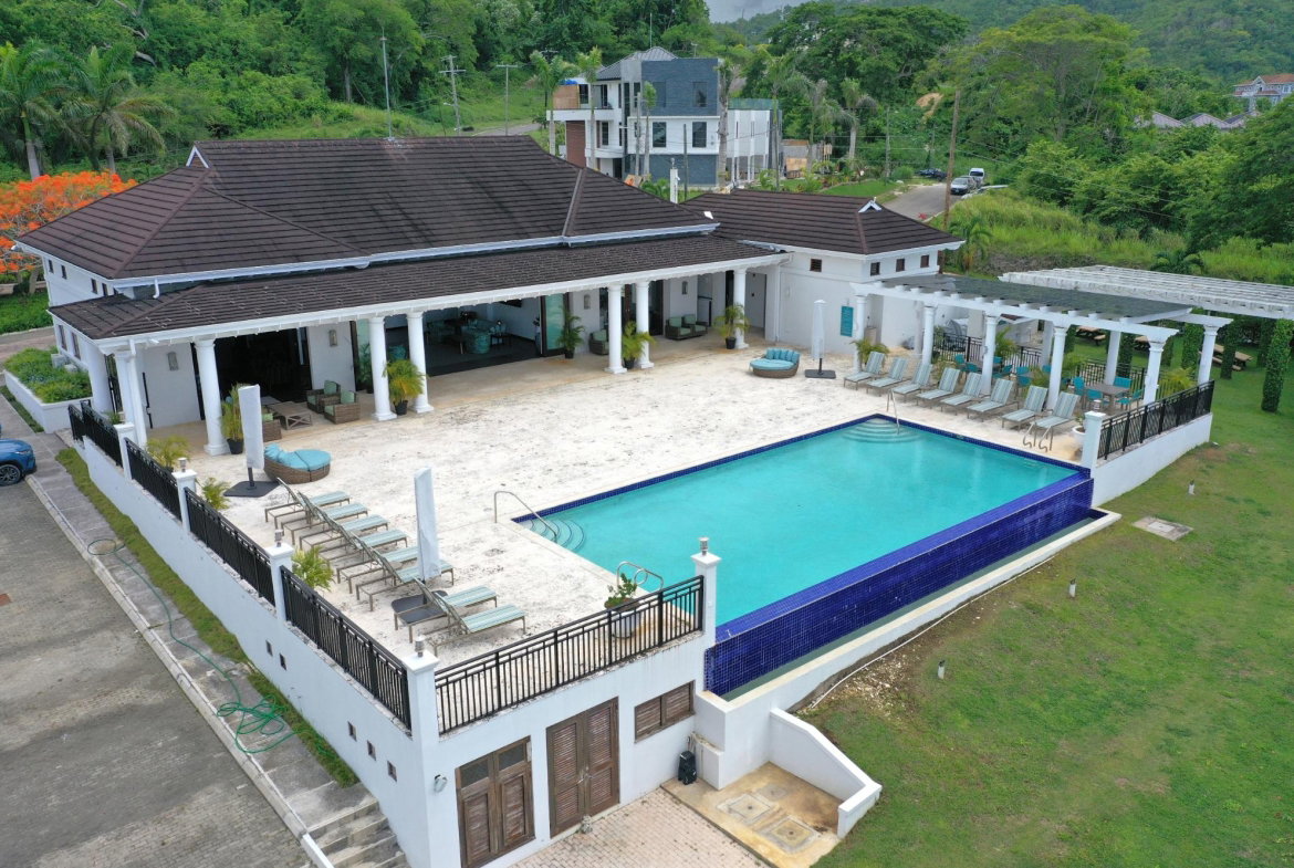 Seventh image of 127 Reading Heights in Reading, St. James, Jamaica - property is For Sale