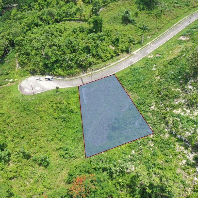 First image of 127 Reading Heights in Reading, St. James, Jamaica - property is For Sale