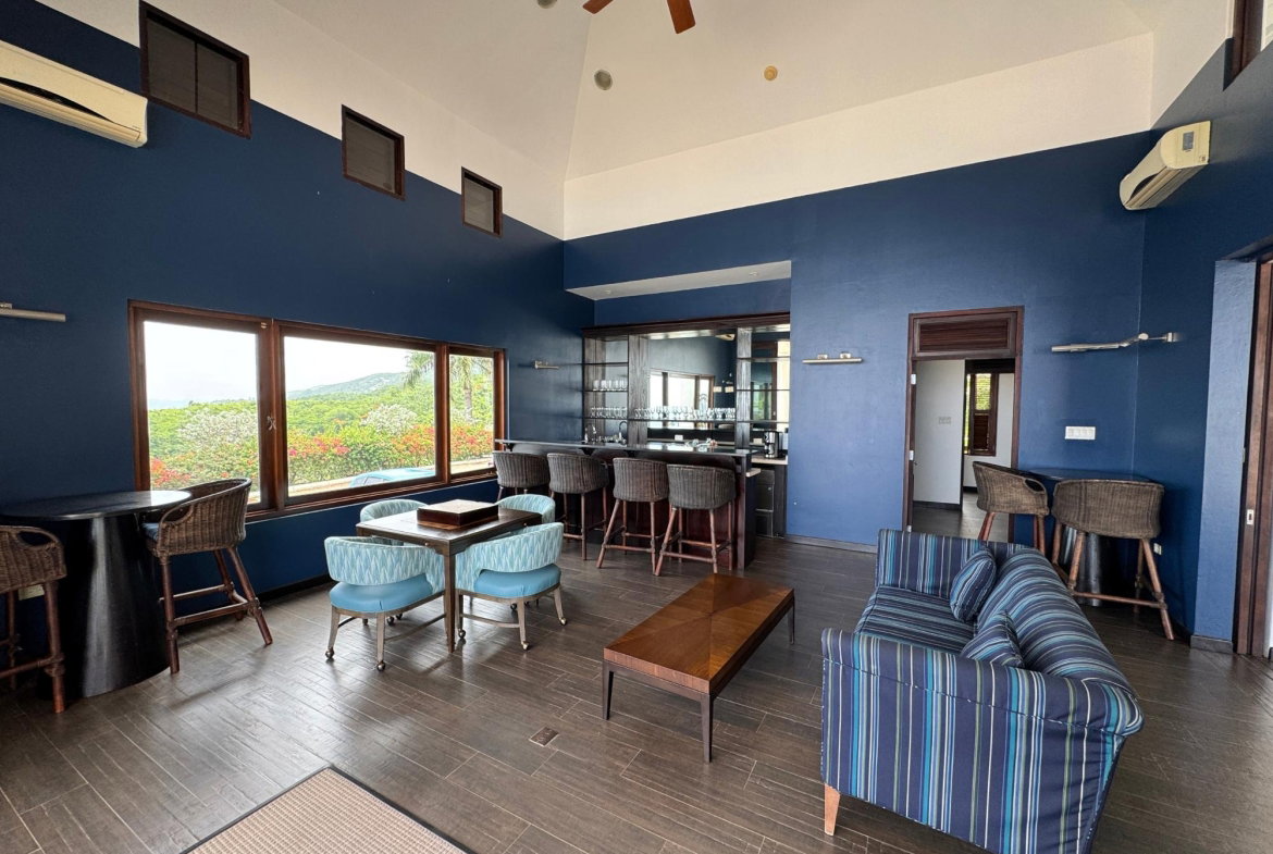Tenth image of 127 Reading Heights in Reading, St. James, Jamaica - property is For Sale