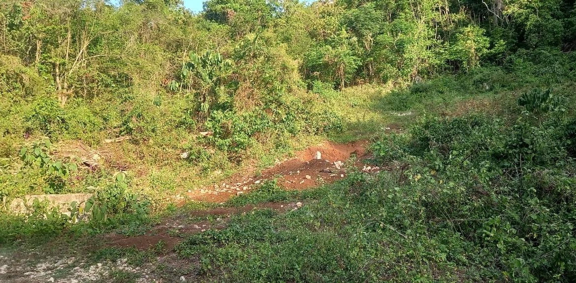 Second image of 566 Retirement Phase 2 in Granville, St. James, Jamaica - property is For Sale