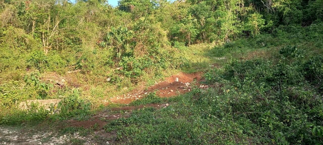 Residential-Lot-for-Sale-in-Retirement-Phase-2-St.-James-Jamaica Second image of 566 Retirement Phase 2 in Granville, St. James, Jamaica - property is For Sale