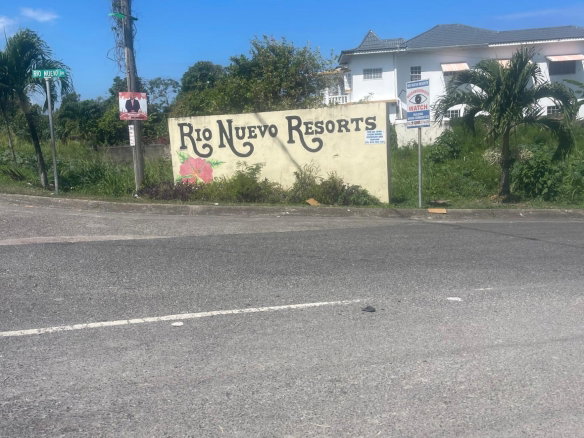 First image of 225 Rio Nuevo Resorts in Rio Nuevo Resorts, St. Mary, Jamaica - property is For Sale