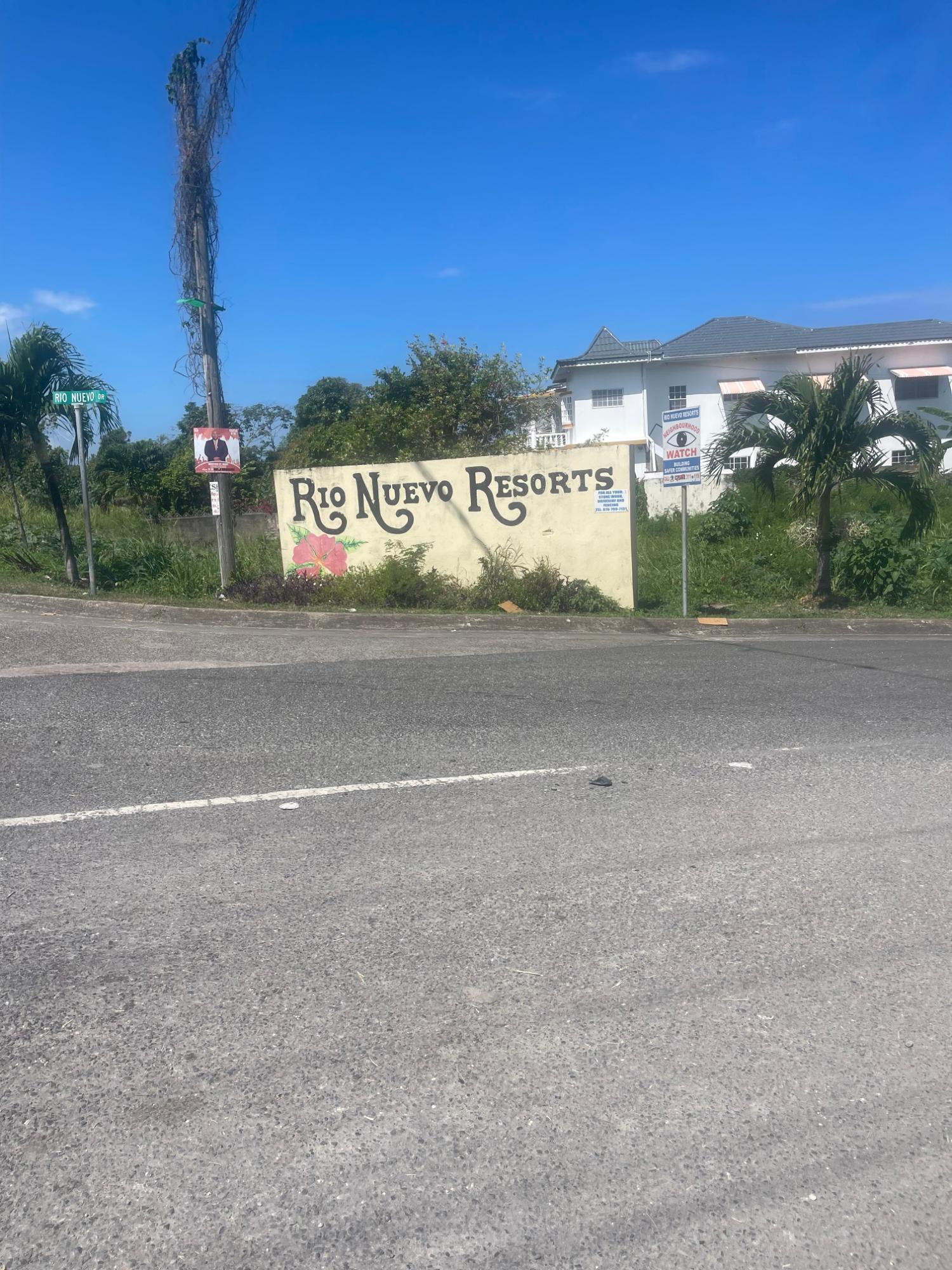 First image of 225 Rio Nuevo Resorts in Rio Nuevo Resorts, St. Mary, Jamaica - property is For Sale