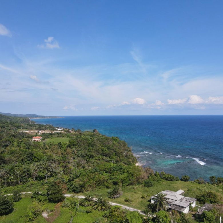 First image of Lot 7 Ross Craig, Long Bay, Por in Long Bay, Portland, Jamaica - property is For Sale