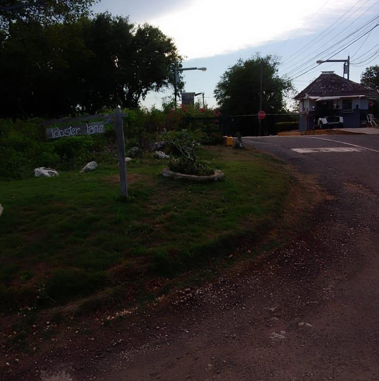 Second image of Lot 63- Lobster Lane , Silver San in Duncans, Trelawny, Jamaica - property is For Sale
