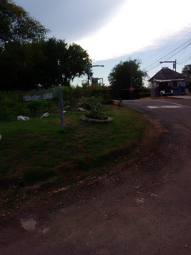 Second image of Lot 63- Lobster Lane , Silver San in Duncans, Trelawny, Jamaica - property is For Sale