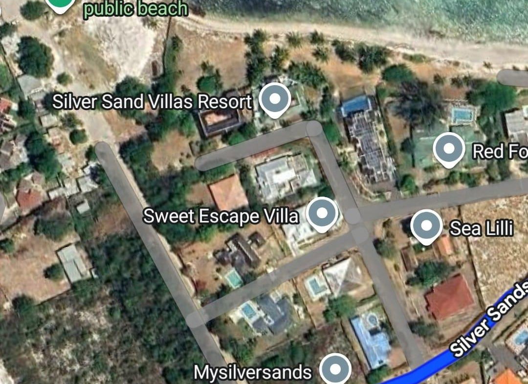 Eleventh image of Lot 63- Lobster Lane , Silver San in Duncans, Trelawny, Jamaica - property is For Sale