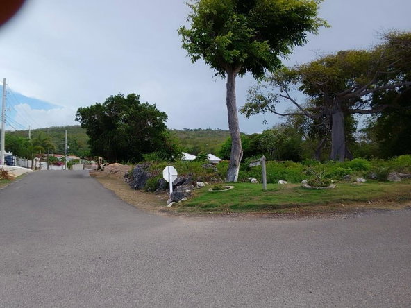 Fourth image of Lot 63- Lobster Lane , Silver San in Duncans, Trelawny, Jamaica - property is For Sale