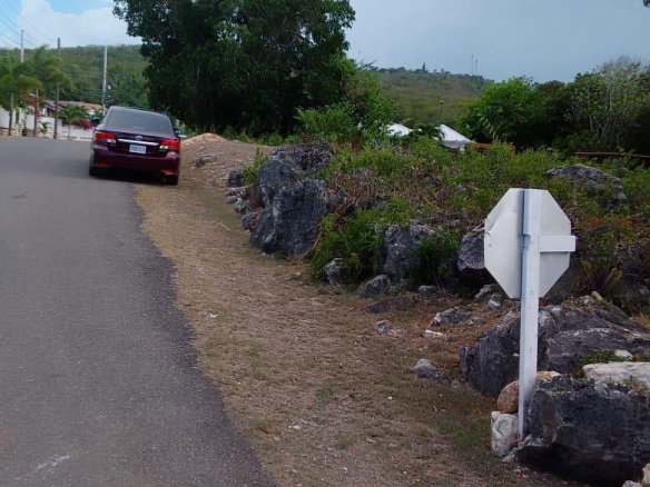 First image of Lot 63- Lobster Lane , Silver San in Duncans, Trelawny, Jamaica - property is For Sale