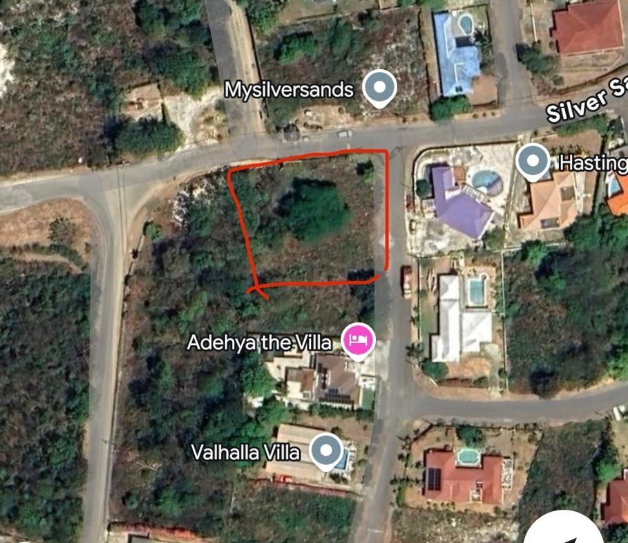 Tenth image of Lot 63- Lobster Lane , Silver San in Duncans, Trelawny, Jamaica - property is For Sale