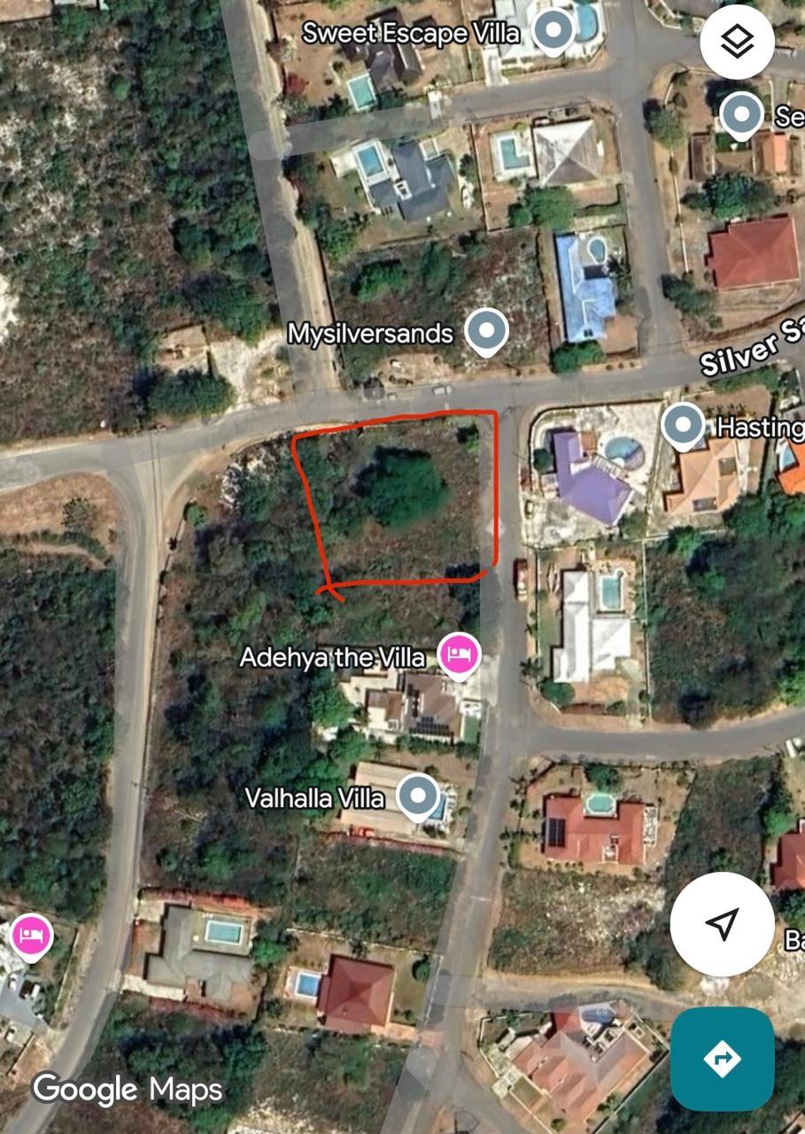 Tenth image of Lot 63- Lobster Lane , Silver San in Duncans, Trelawny, Jamaica - property is For Sale