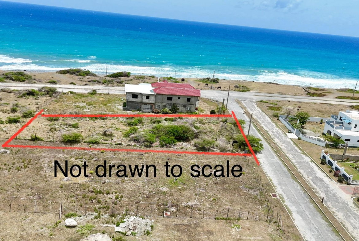 Second image of 67 Southaven Blvd Blck c in Yallahs, St. Thomas, Jamaica - property is For Sale