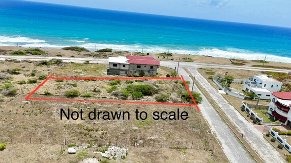 Second image of 67 Southaven Blvd Blck c in Yallahs, St. Thomas, Jamaica - property is For Sale