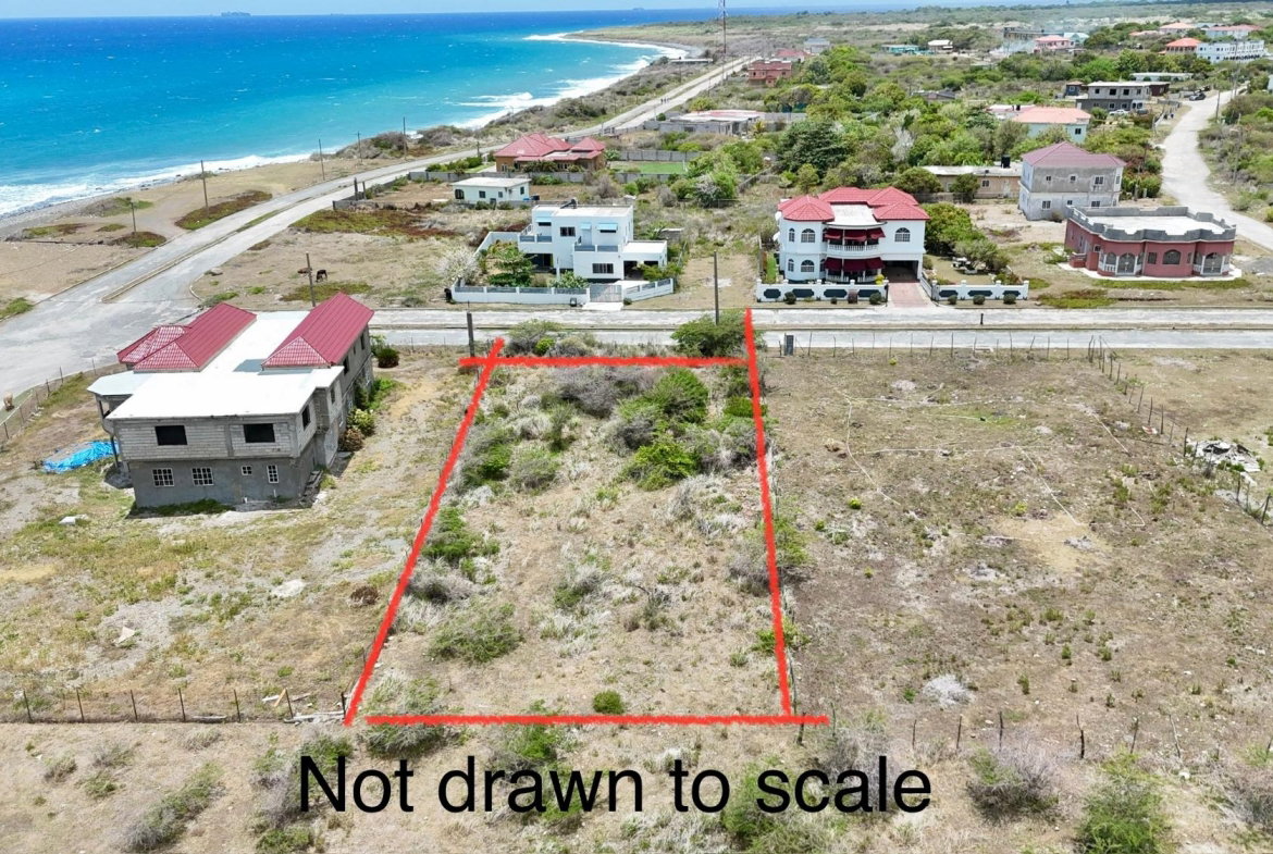 First image of 67 Southaven Blvd Blck c in Yallahs, St. Thomas, Jamaica - property is For Sale