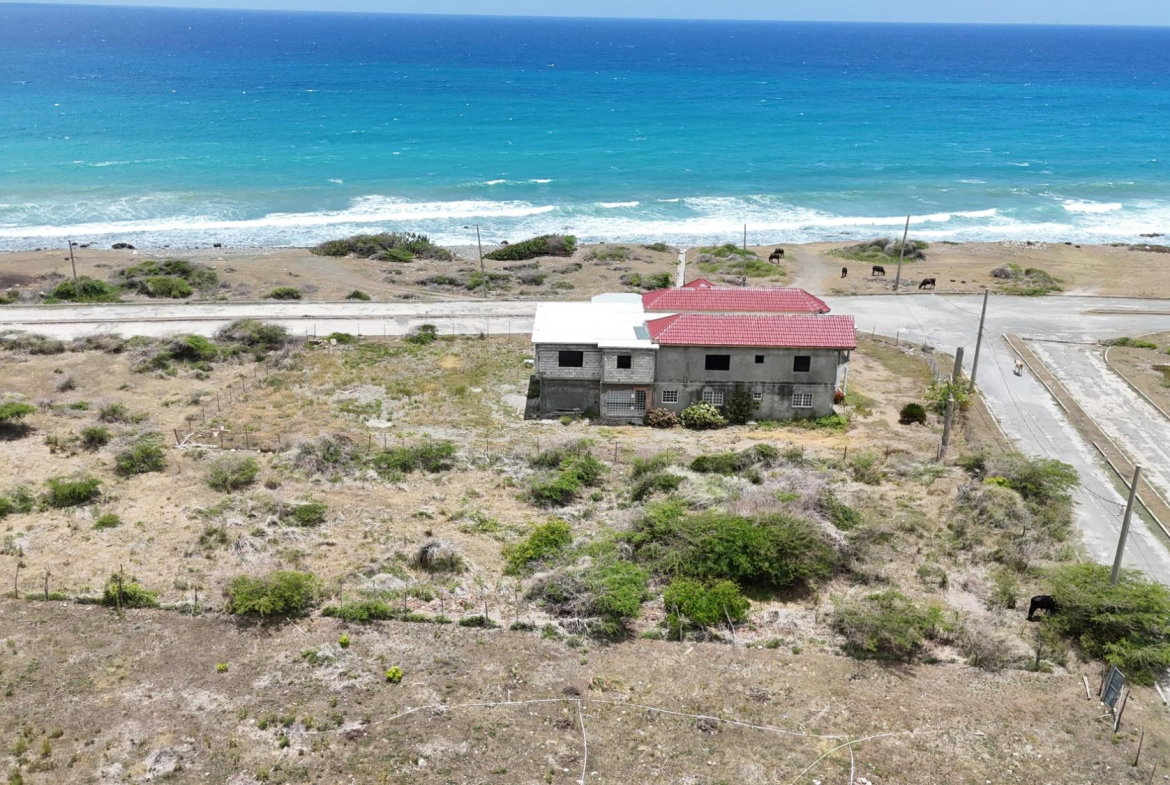 Third image of 67 Southaven Blvd Blck c in Yallahs, St. Thomas, Jamaica - property is For Sale