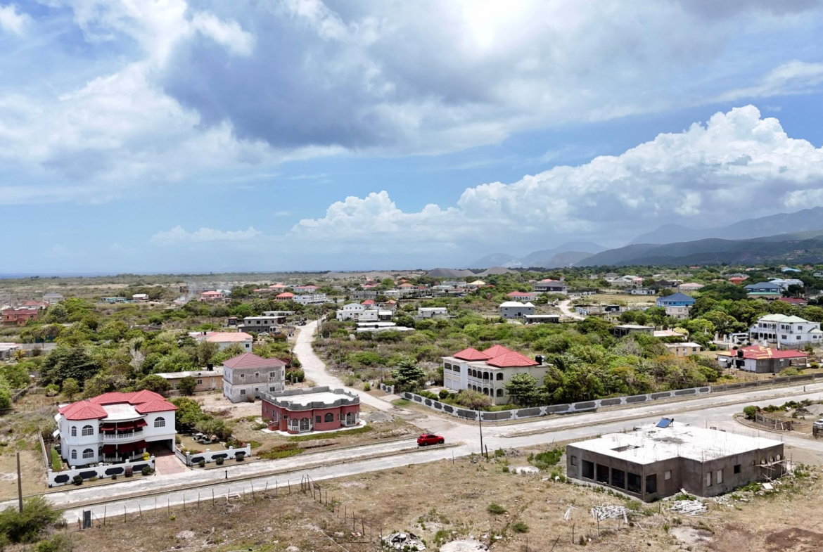 Fourth image of 67 Southaven Blvd Blck c in Yallahs, St. Thomas, Jamaica - property is For Sale