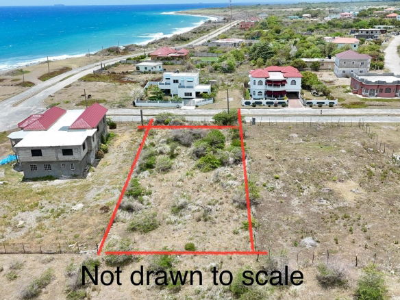 First image of 67 Southaven Blvd Blck c in Yallahs, St. Thomas, Jamaica - property is For Sale