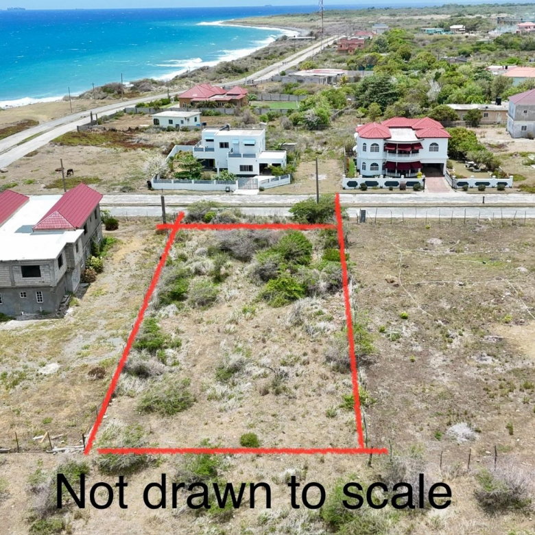 First image of 67 Southaven Blvd Blck c in Yallahs, St. Thomas, Jamaica - property is For Sale