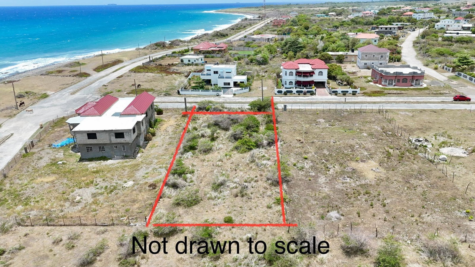 First image of 67 Southaven Blvd Blck c in Yallahs, St. Thomas, Jamaica - property is For Sale