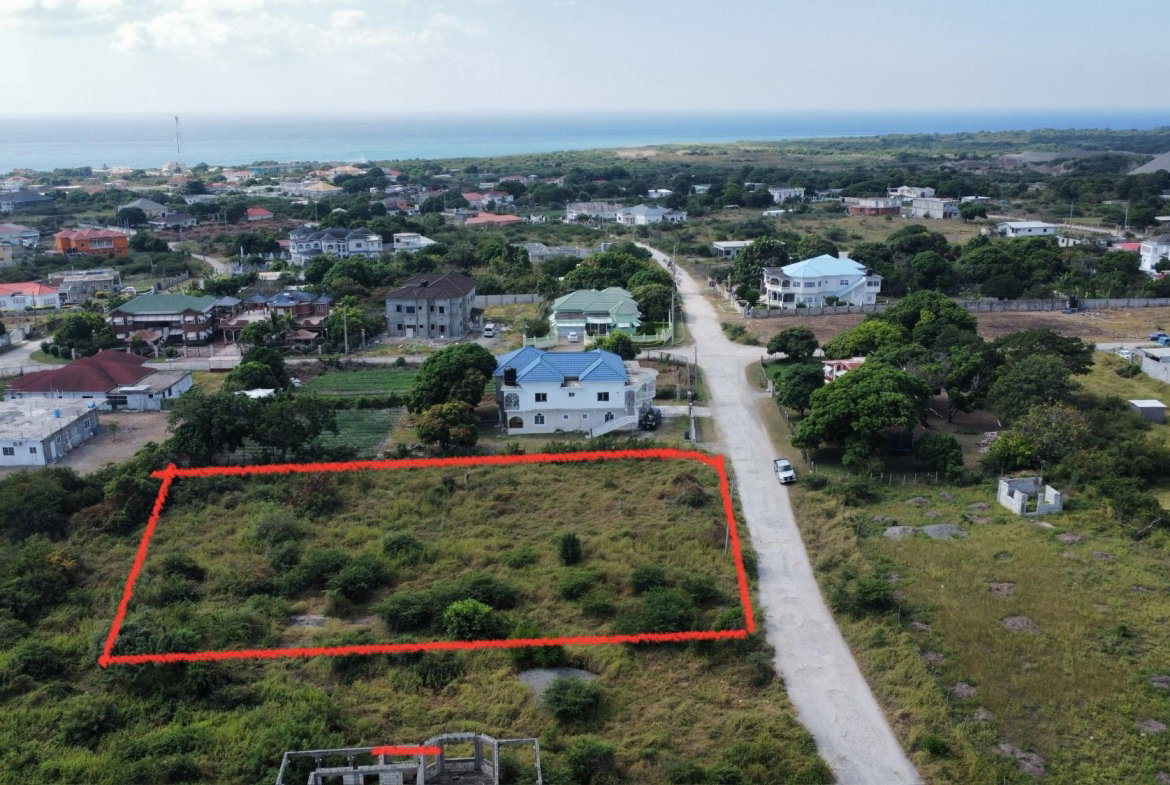 Second image of 85 West Finchley Rd, Southav in Yallahs, St. Thomas, Jamaica - property is For Sale