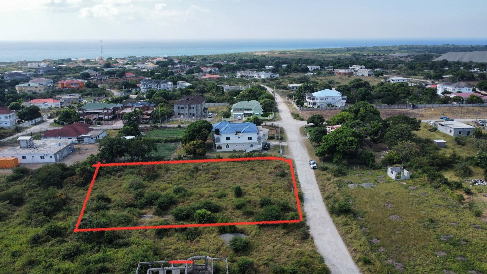 Second image of 85 West Finchley Rd, Southav in Yallahs, St. Thomas, Jamaica - property is For Sale