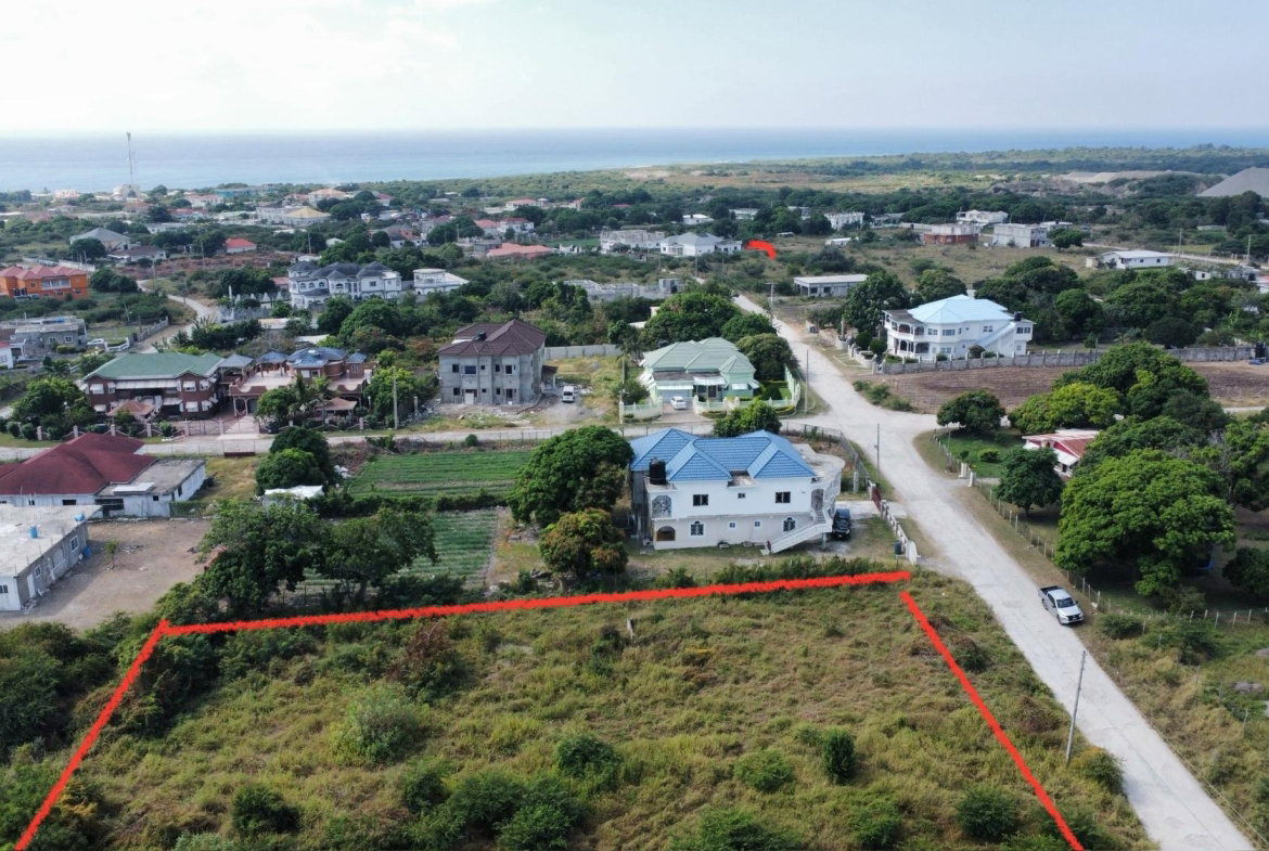 First image of 85 West Finchley Rd, Southav in Yallahs, St. Thomas, Jamaica - property is For Sale