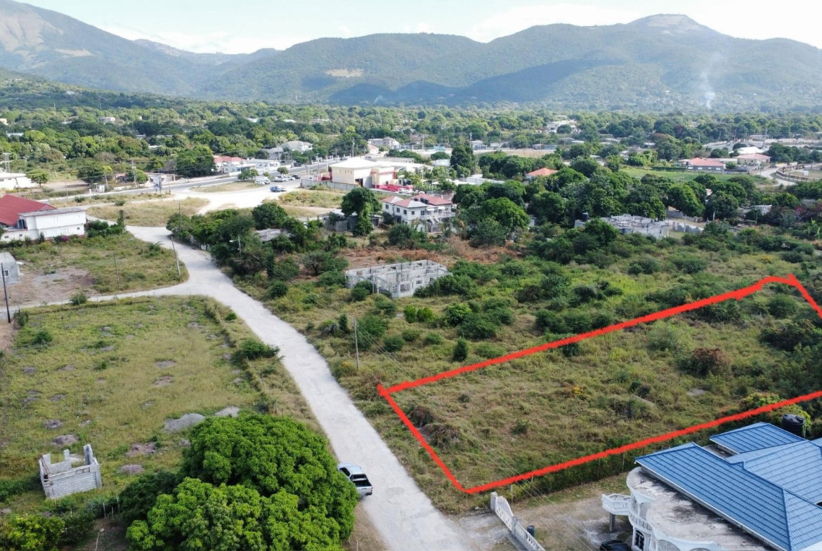 Third image of 85 West Finchley Rd, Southav in Yallahs, St. Thomas, Jamaica - property is For Sale